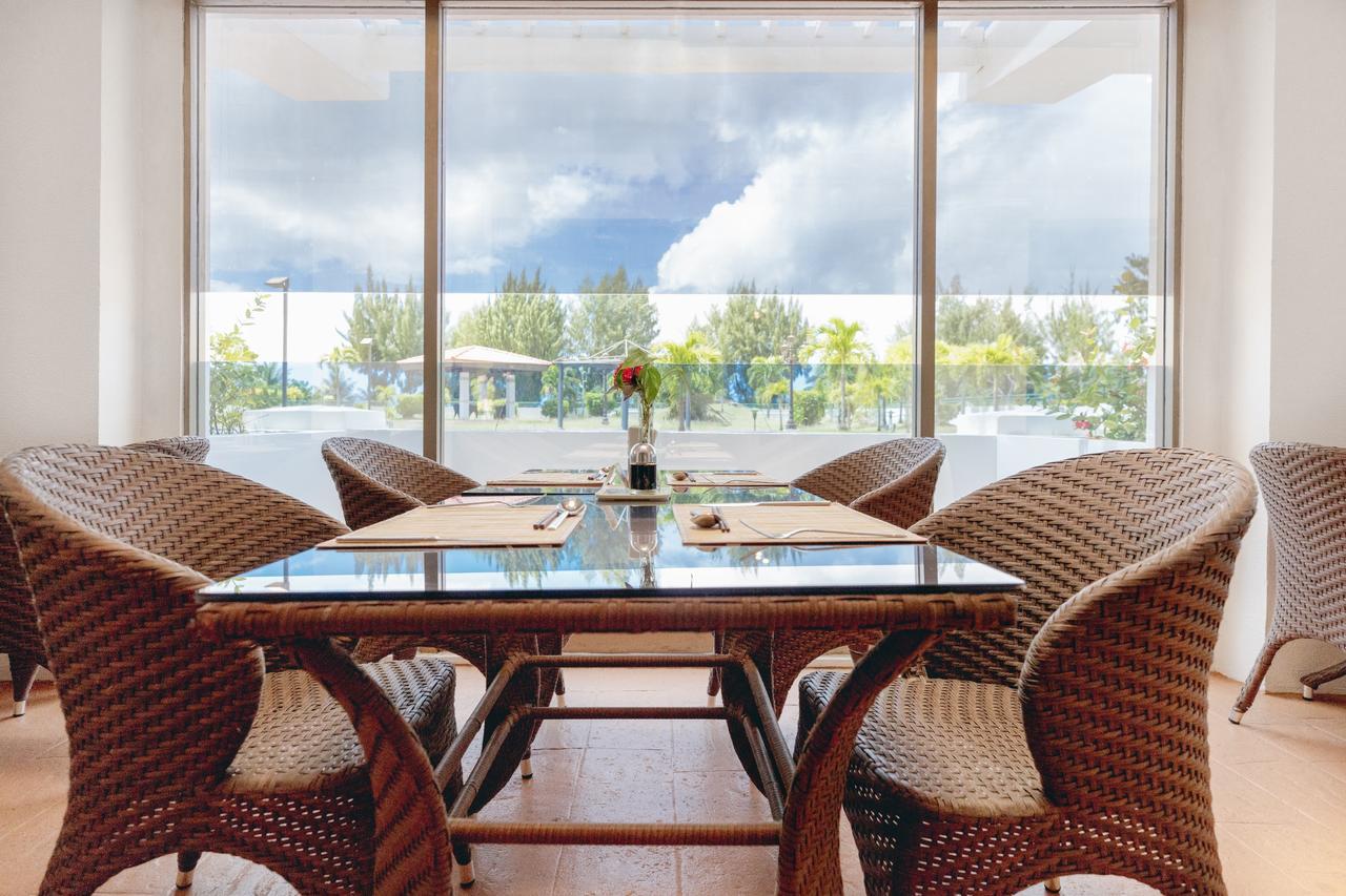 Grandvrio Resort Saipan Garapan Exterior foto