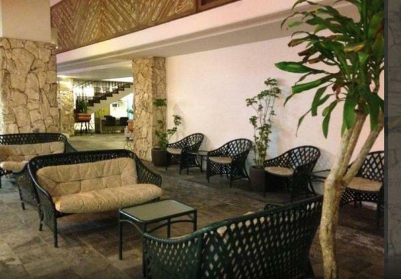 Grandvrio Resort Saipan Garapan Exterior foto